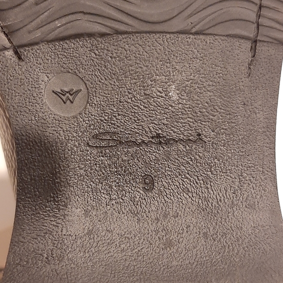 Santoni Chelsea Boots - Picture 6 of 9